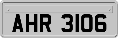 AHR3106