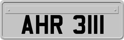 AHR3111