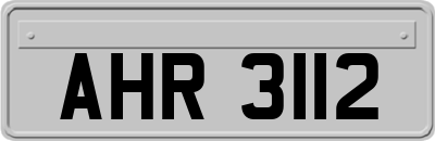 AHR3112