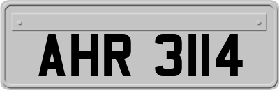 AHR3114