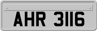 AHR3116