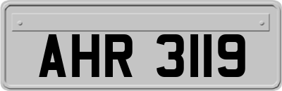 AHR3119