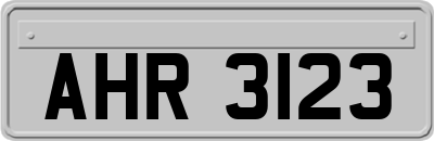 AHR3123