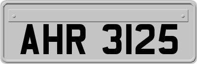 AHR3125