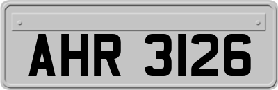 AHR3126