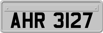AHR3127