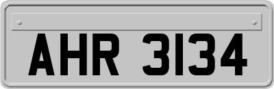 AHR3134