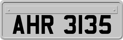 AHR3135