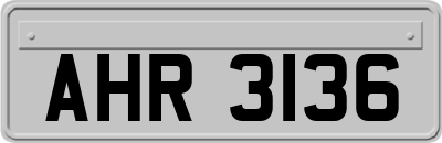 AHR3136