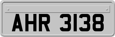 AHR3138