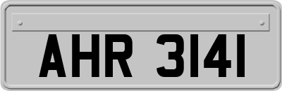 AHR3141