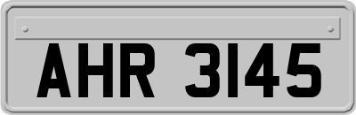 AHR3145