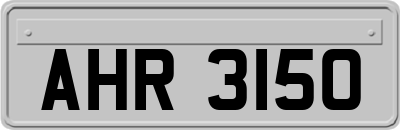 AHR3150