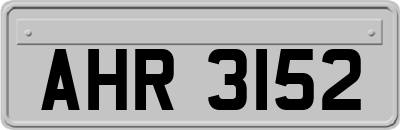 AHR3152