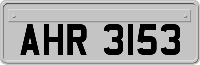 AHR3153