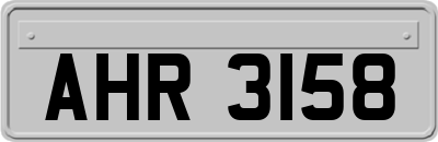 AHR3158