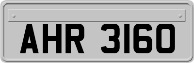AHR3160