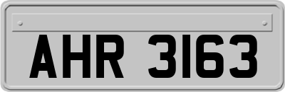 AHR3163