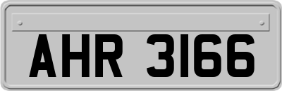 AHR3166