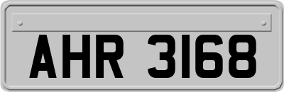 AHR3168