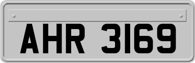 AHR3169