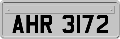 AHR3172