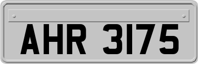AHR3175