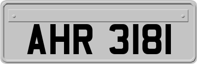 AHR3181