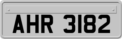 AHR3182