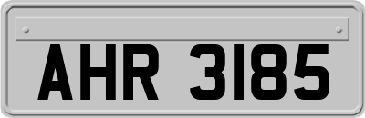 AHR3185