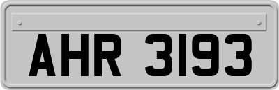 AHR3193