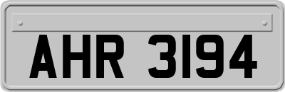 AHR3194
