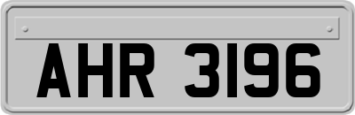 AHR3196