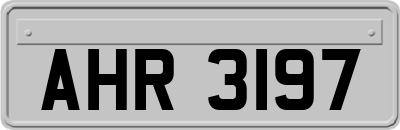 AHR3197