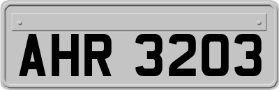 AHR3203
