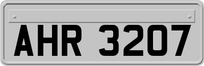 AHR3207