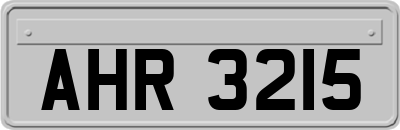 AHR3215