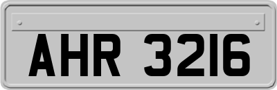 AHR3216