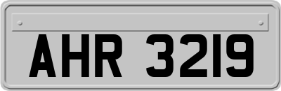 AHR3219