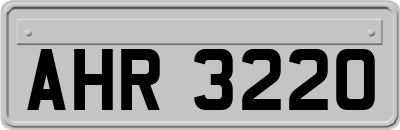 AHR3220