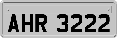 AHR3222
