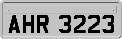 AHR3223