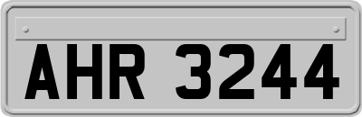 AHR3244