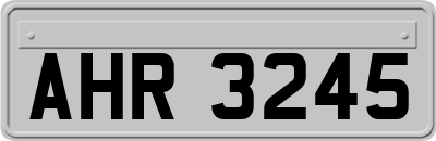 AHR3245