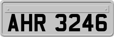 AHR3246