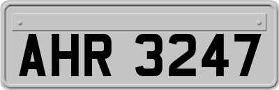 AHR3247