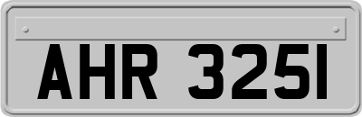 AHR3251