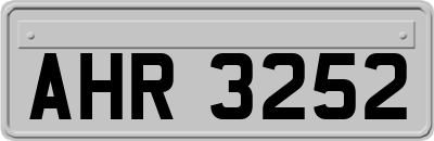 AHR3252