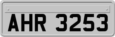 AHR3253