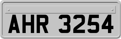 AHR3254